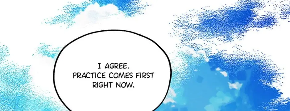Read Avoiding the Heavenly Emperor chapter 81 image 97 on Lezhin