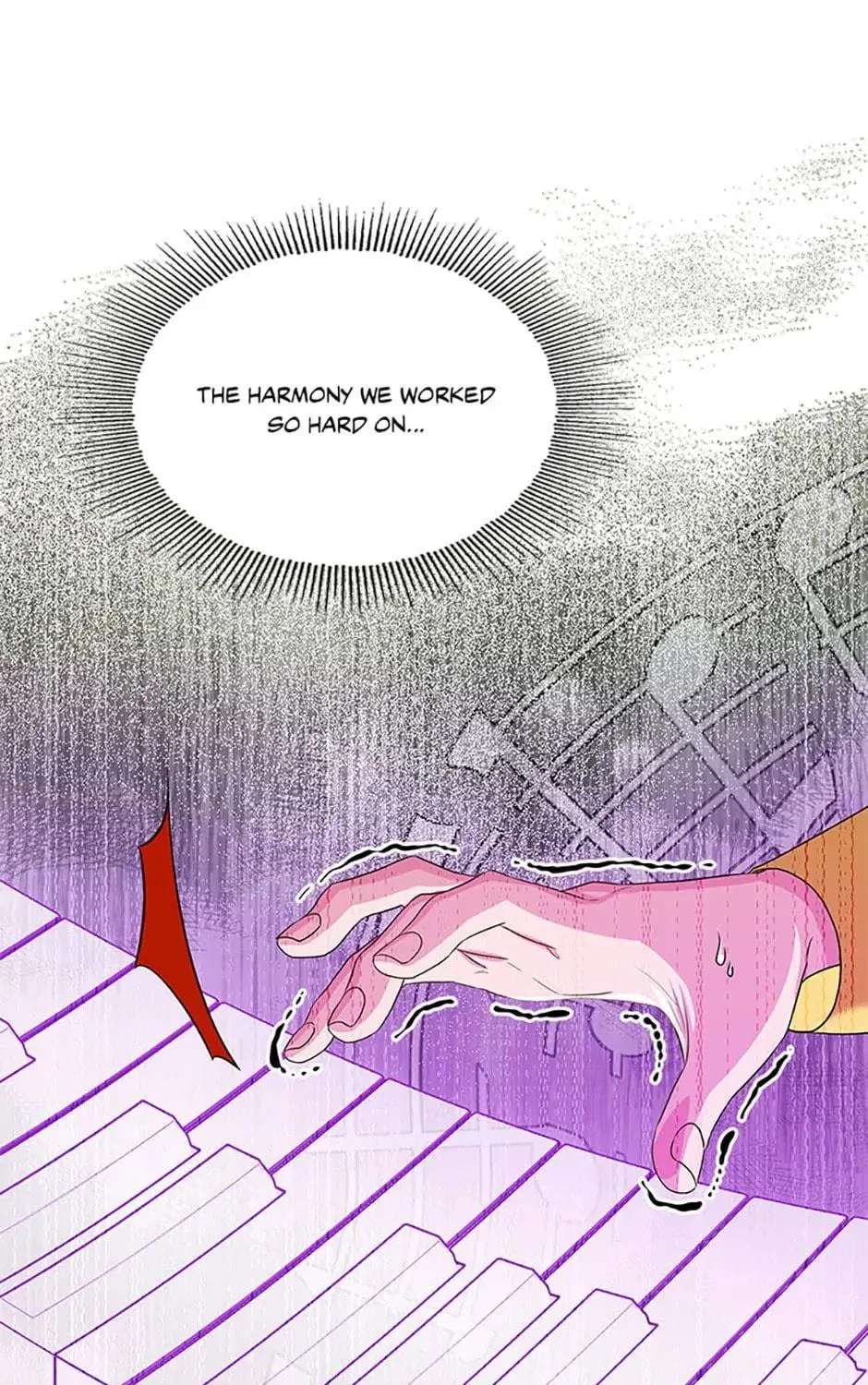 Read Avoiding the Heavenly Emperor chapter 82 image 100 on Lezhin