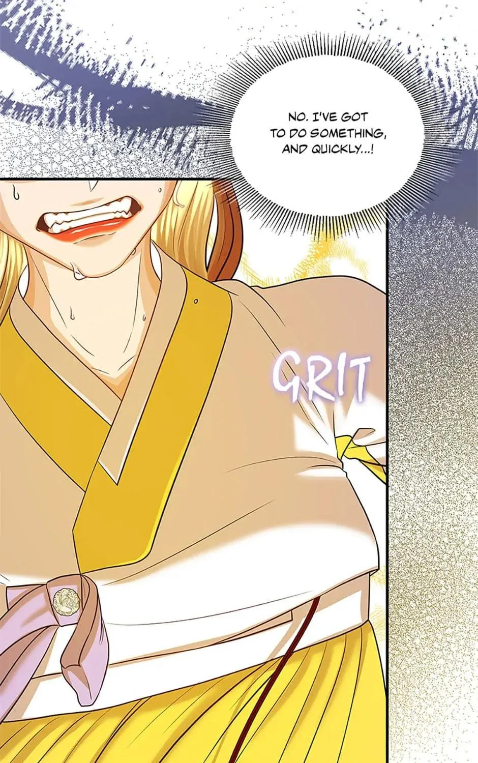 Read Avoiding the Heavenly Emperor chapter 82 image 106 on Lezhin