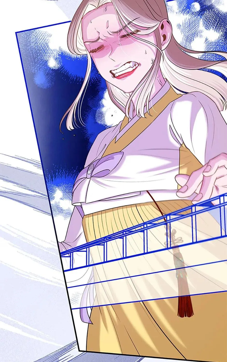 Read Avoiding the Heavenly Emperor chapter 82 image 124 on Lezhin