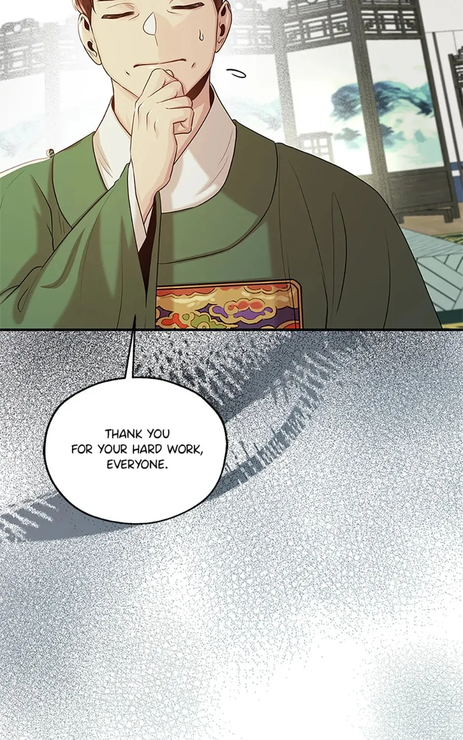Read Avoiding the Heavenly Emperor chapter 82 image 164 on Lezhin