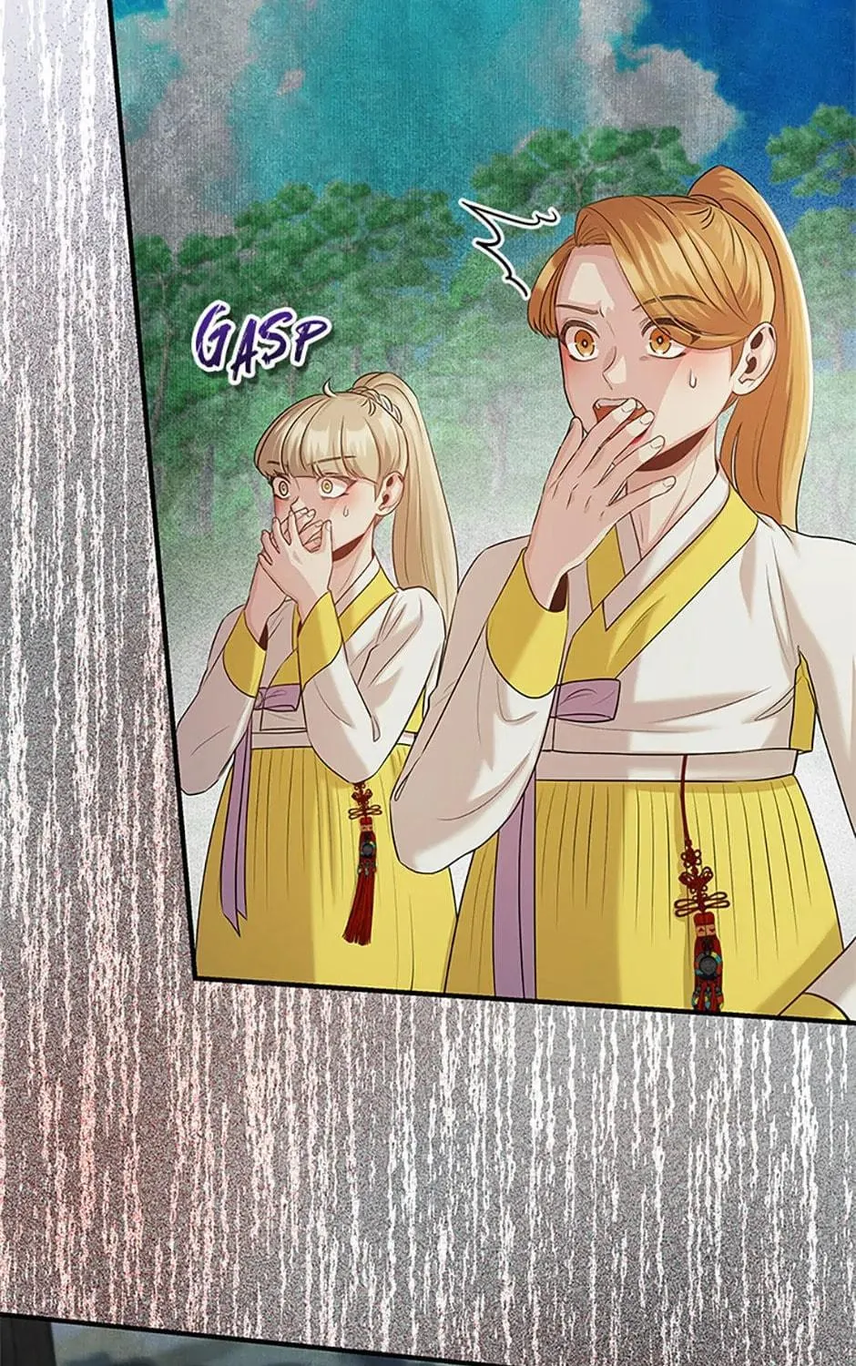Read Avoiding the Heavenly Emperor chapter 82 image 190 on Lezhin