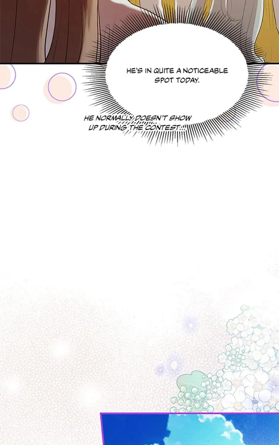 Read Avoiding the Heavenly Emperor chapter 82 image 22 on Lezhin