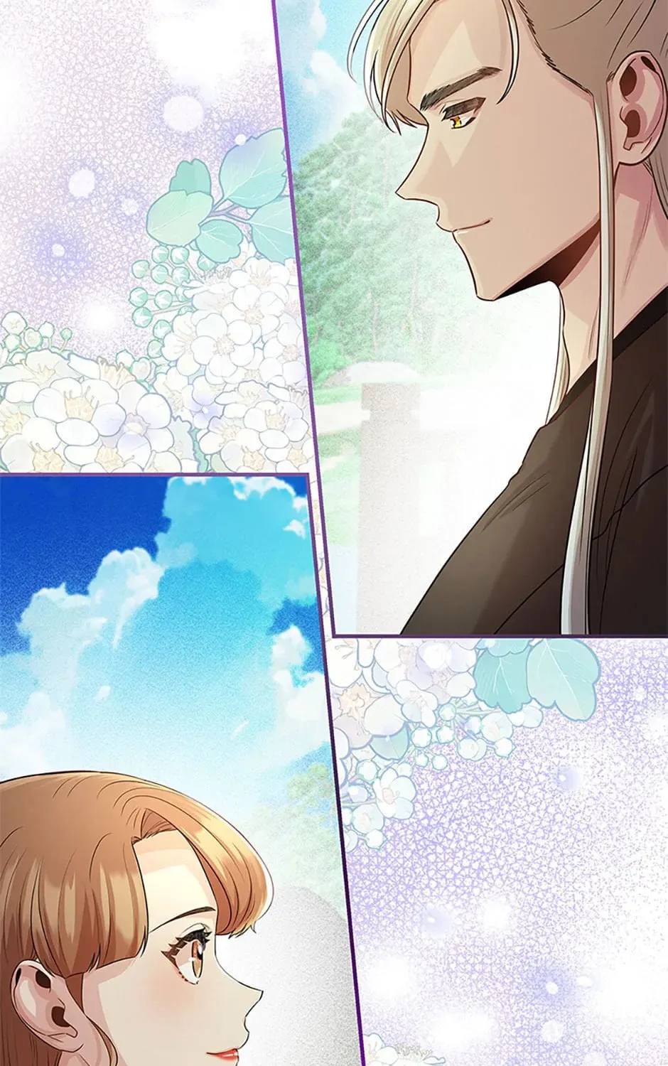 Read Avoiding the Heavenly Emperor chapter 82 image 24 on Lezhin