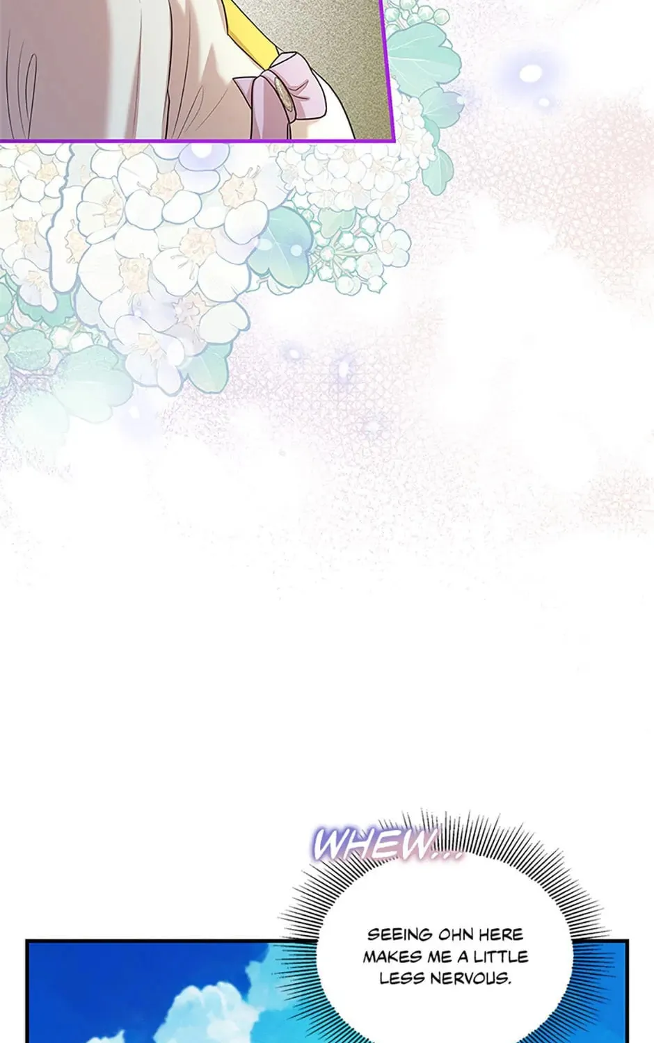 Read Avoiding the Heavenly Emperor chapter 82 image 26 on Lezhin
