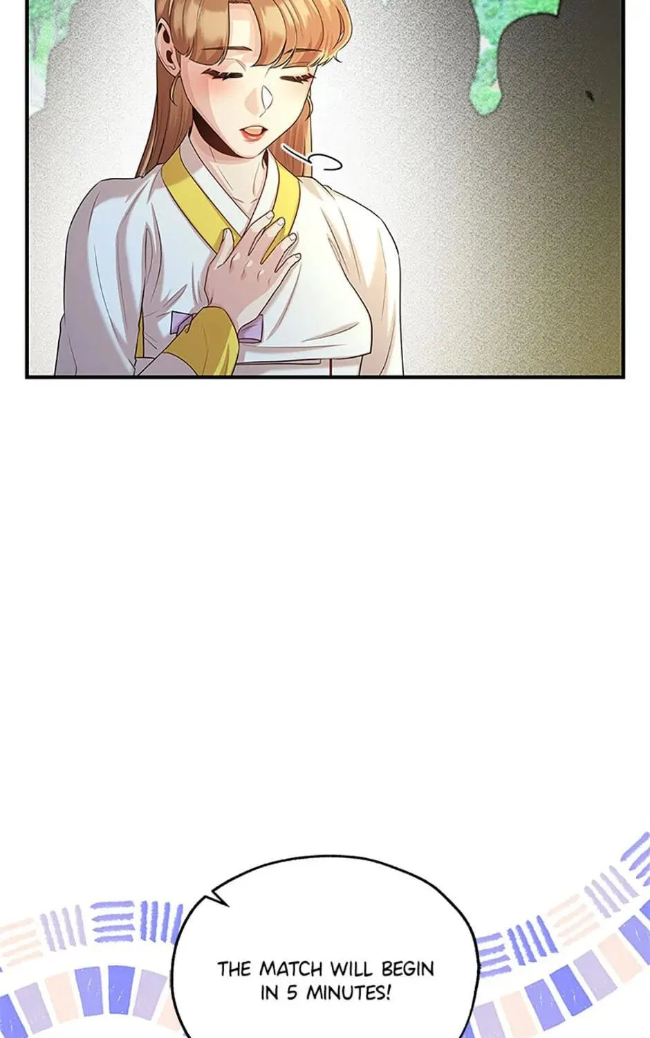 Read Avoiding the Heavenly Emperor chapter 82 image 28 on Lezhin