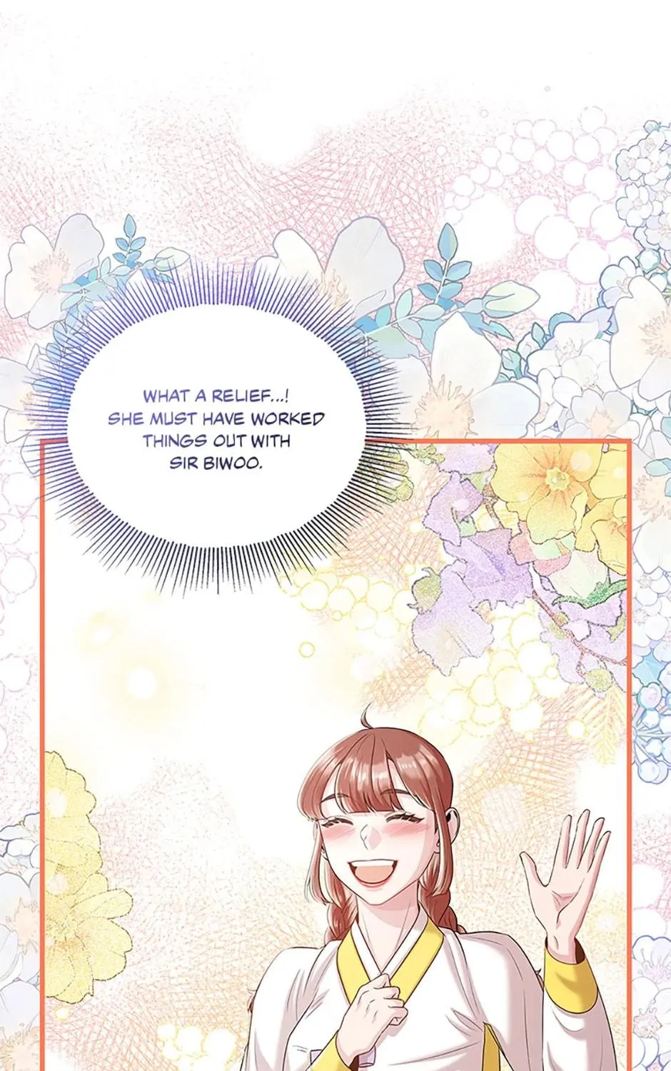 Read Avoiding the Heavenly Emperor chapter 82 image 38 on Lezhin