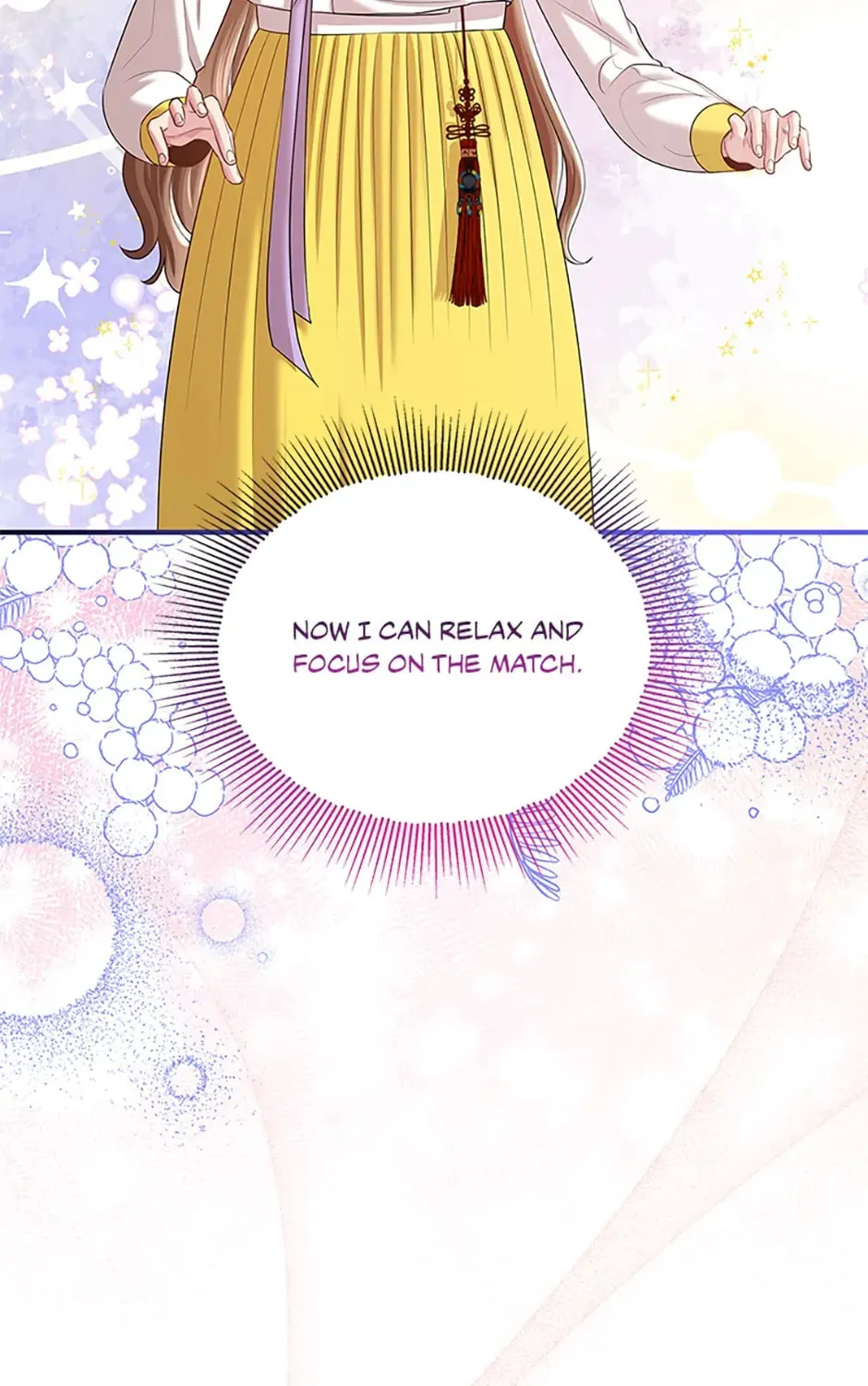 Read Avoiding the Heavenly Emperor chapter 82 image 44 on Lezhin