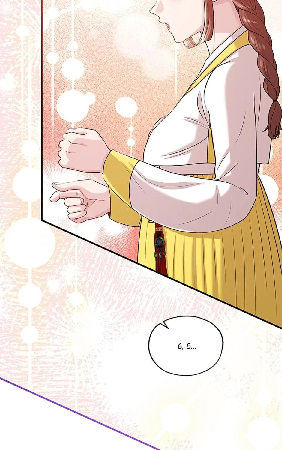 Read Avoiding the Heavenly Emperor chapter 82 image 48 on Lezhin