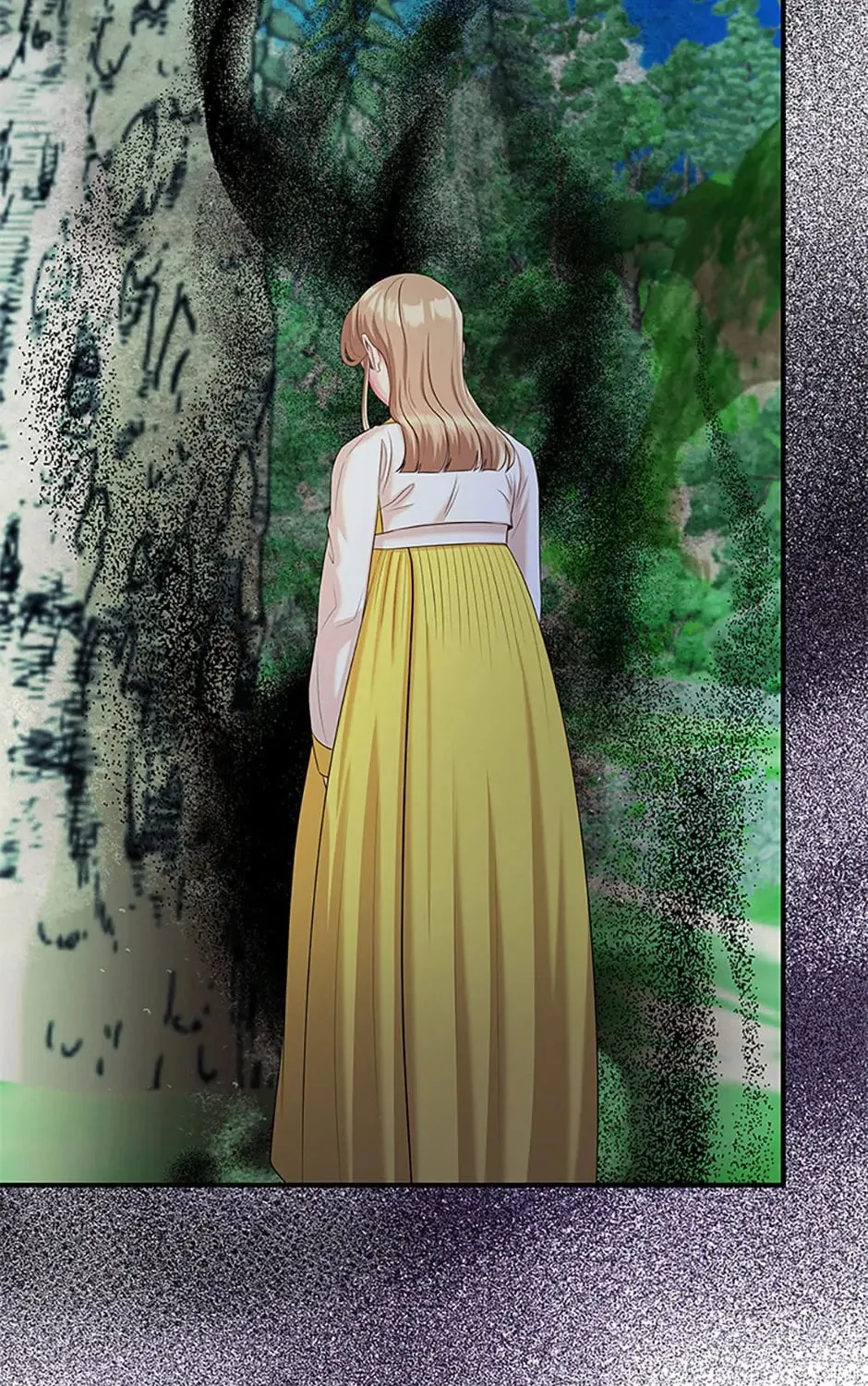 Read Avoiding the Heavenly Emperor chapter 82 image 6 on Lezhin