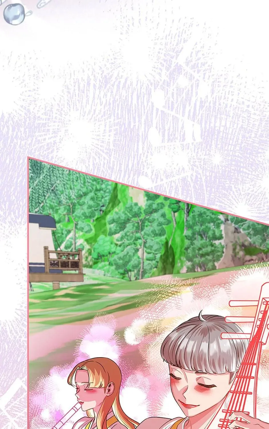 Read Avoiding the Heavenly Emperor chapter 82 image 64 on Lezhin