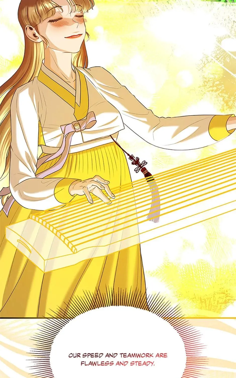 Read Avoiding the Heavenly Emperor chapter 82 image 70 on Lezhin
