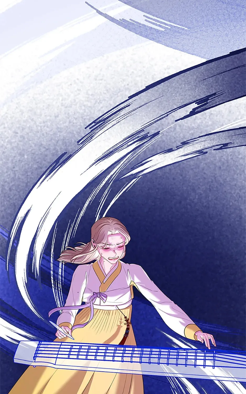 Read Avoiding the Heavenly Emperor chapter 82 image 84 on Lezhin