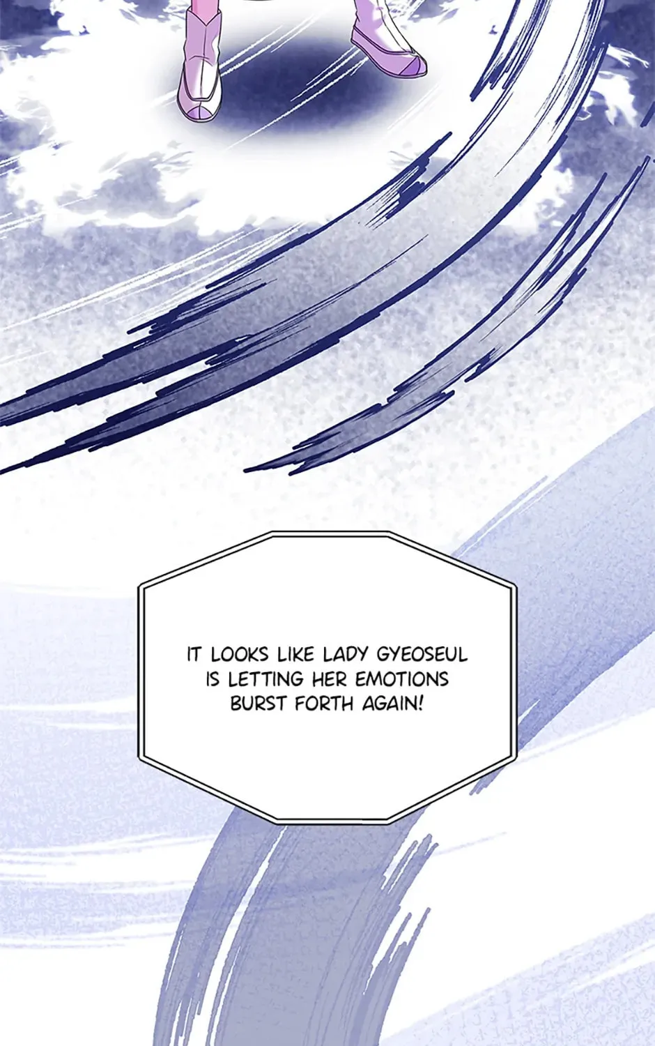 Read Avoiding the Heavenly Emperor chapter 82 image 86 on Lezhin