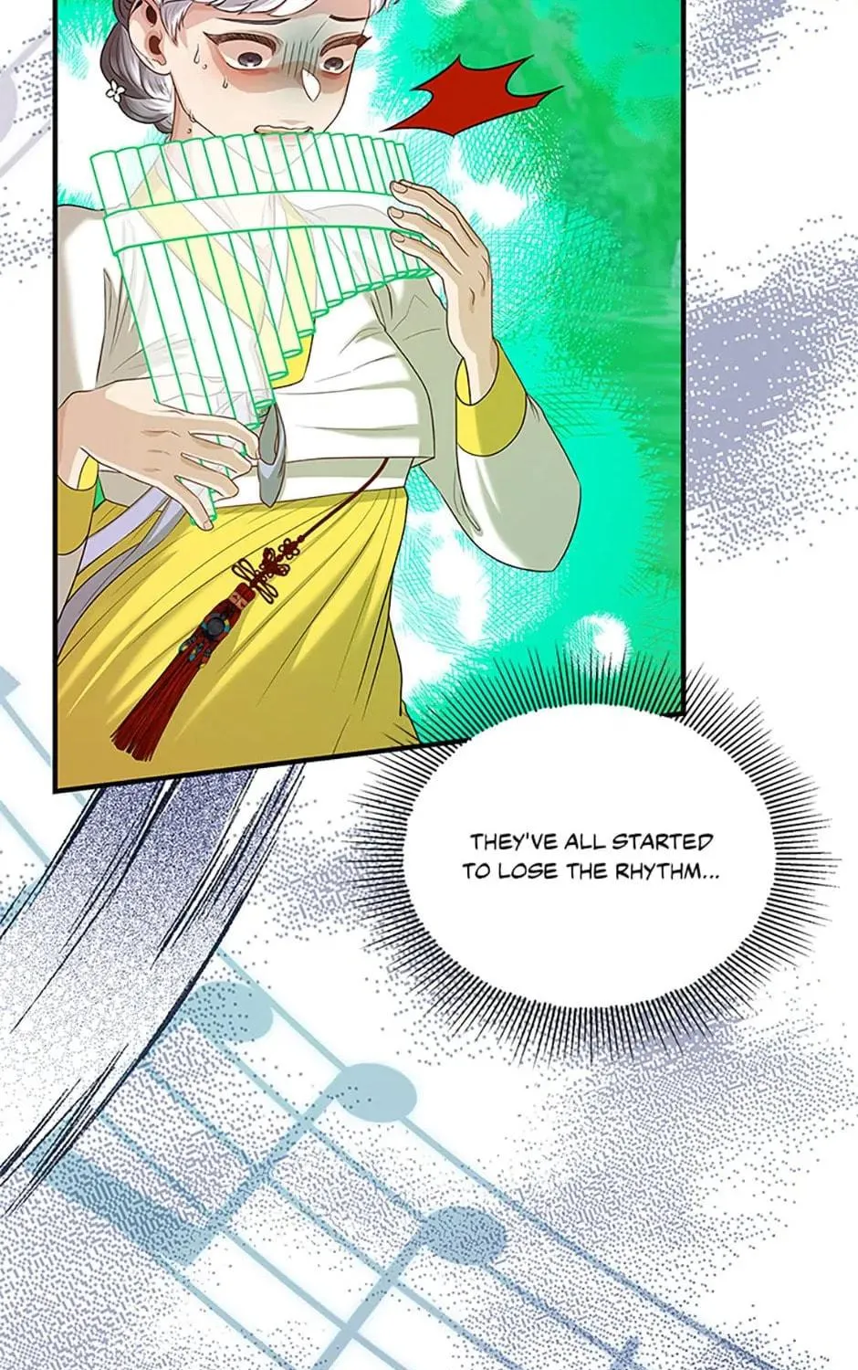 Read Avoiding the Heavenly Emperor chapter 82 image 94 on Lezhin