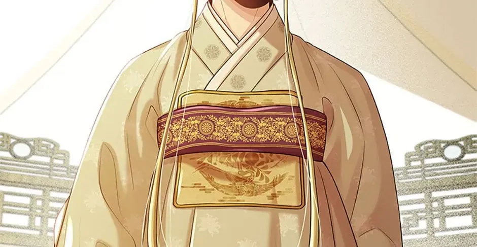 Read Avoiding the Heavenly Emperor chapter 83 image 121 on Lezhin