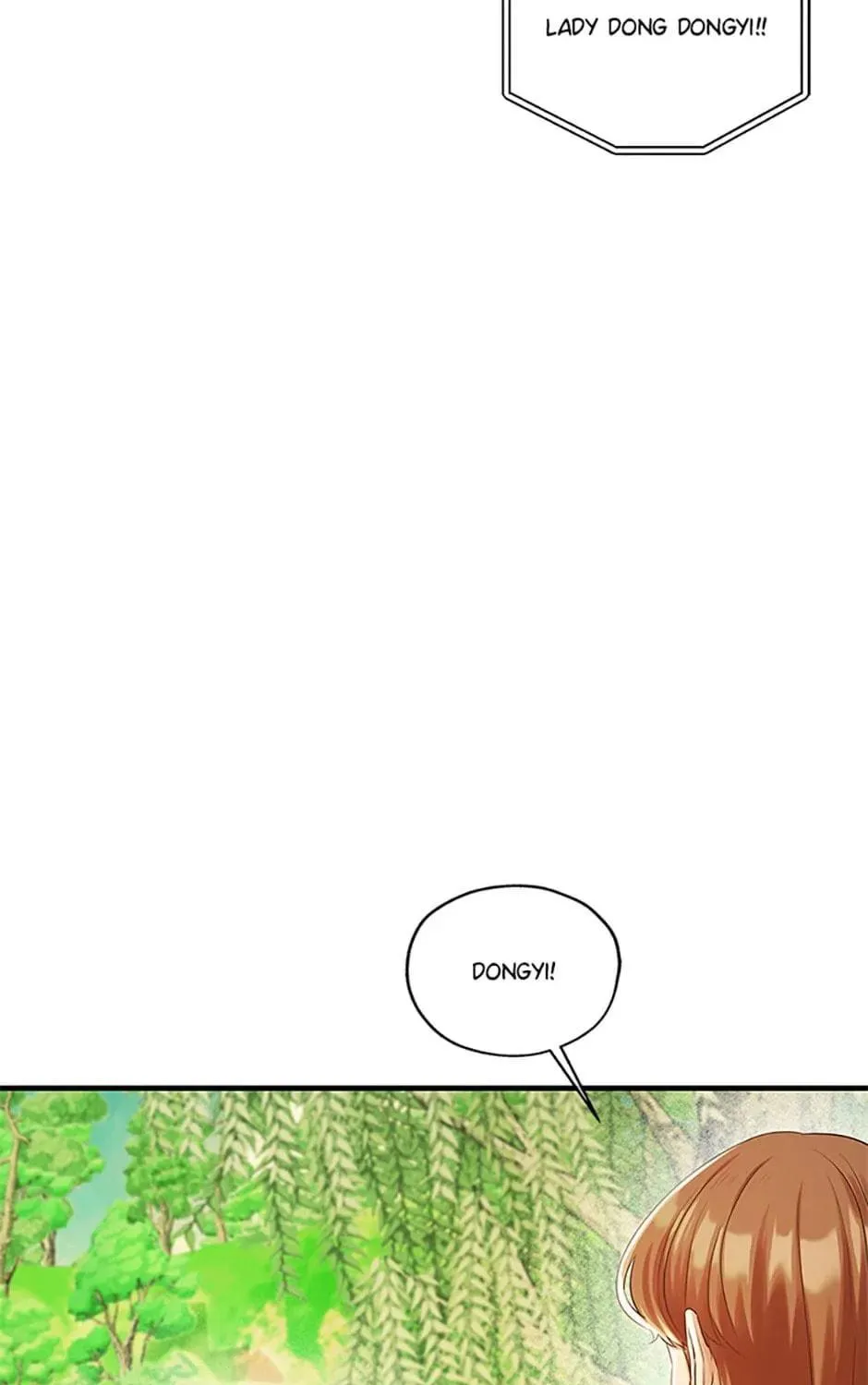 Read Avoiding the Heavenly Emperor chapter 83 image 130 on Lezhin