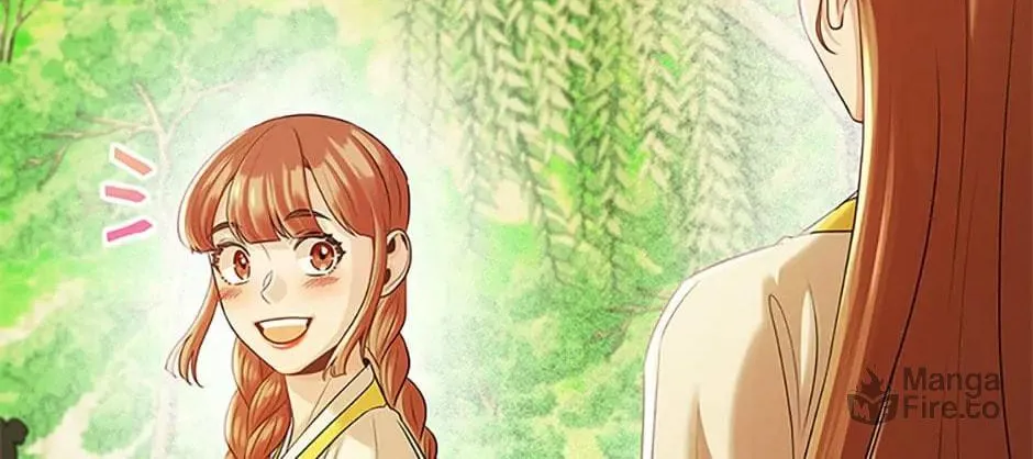 Read Avoiding the Heavenly Emperor chapter 83 image 131 on Lezhin