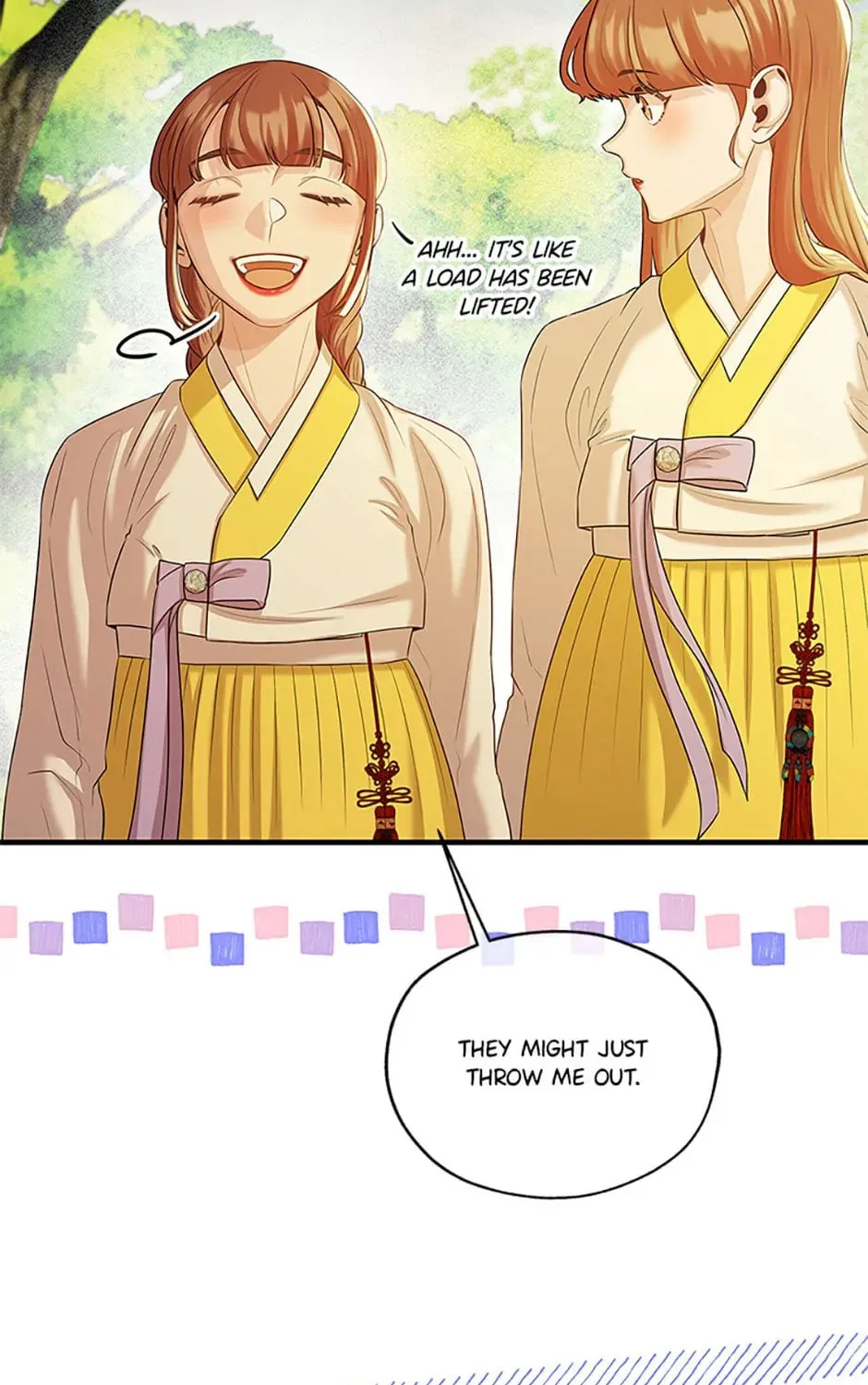 Read Avoiding the Heavenly Emperor chapter 83 image 134 on Lezhin