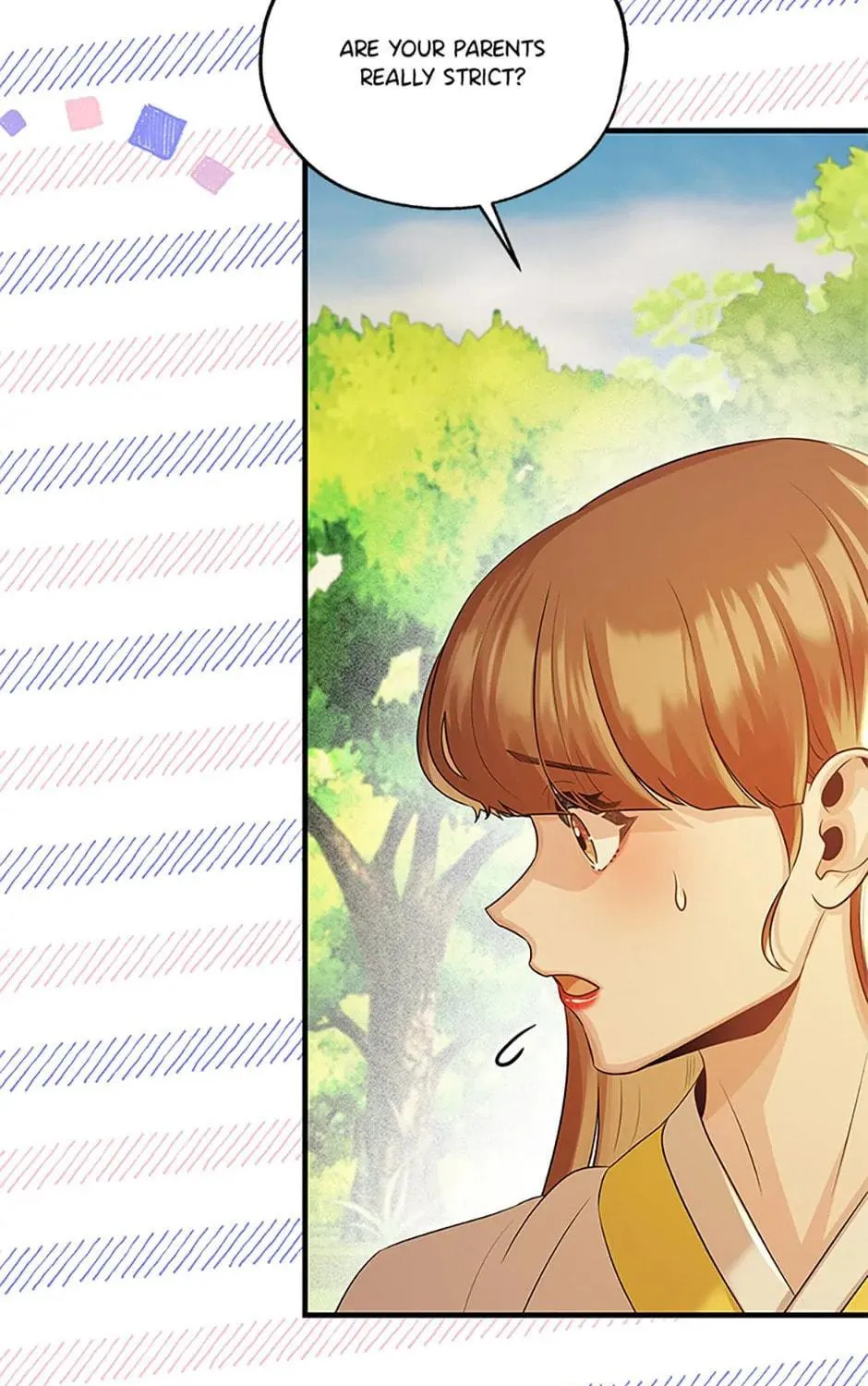 Read Avoiding the Heavenly Emperor chapter 83 image 136 on Lezhin