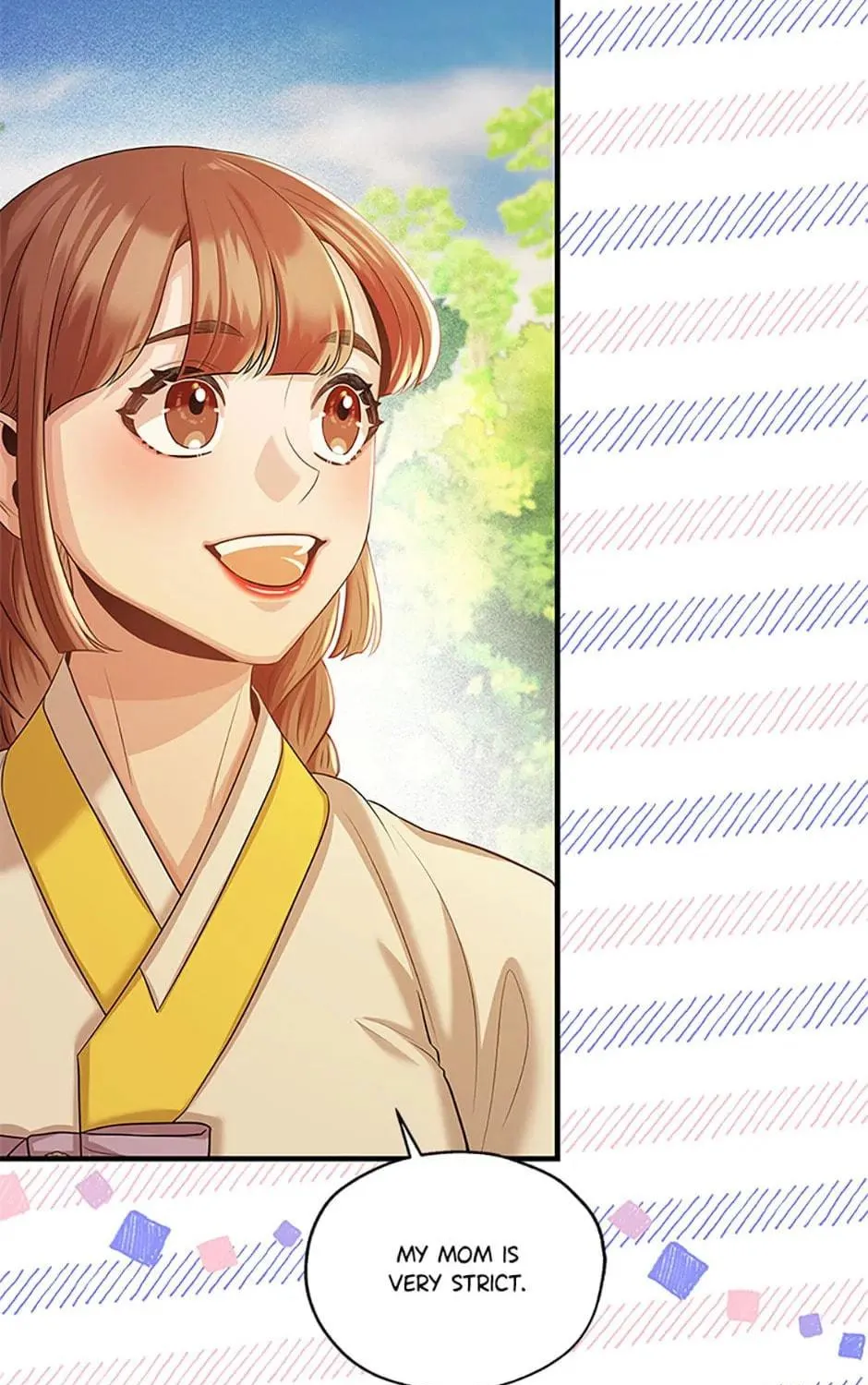 Read Avoiding the Heavenly Emperor chapter 83 image 138 on Lezhin