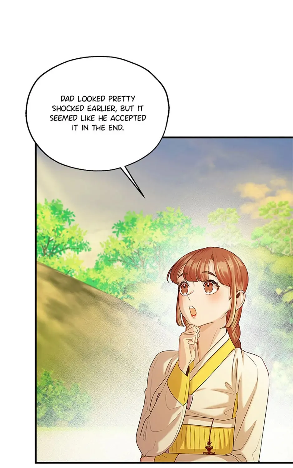 Read Avoiding the Heavenly Emperor chapter 83 image 140 on Lezhin