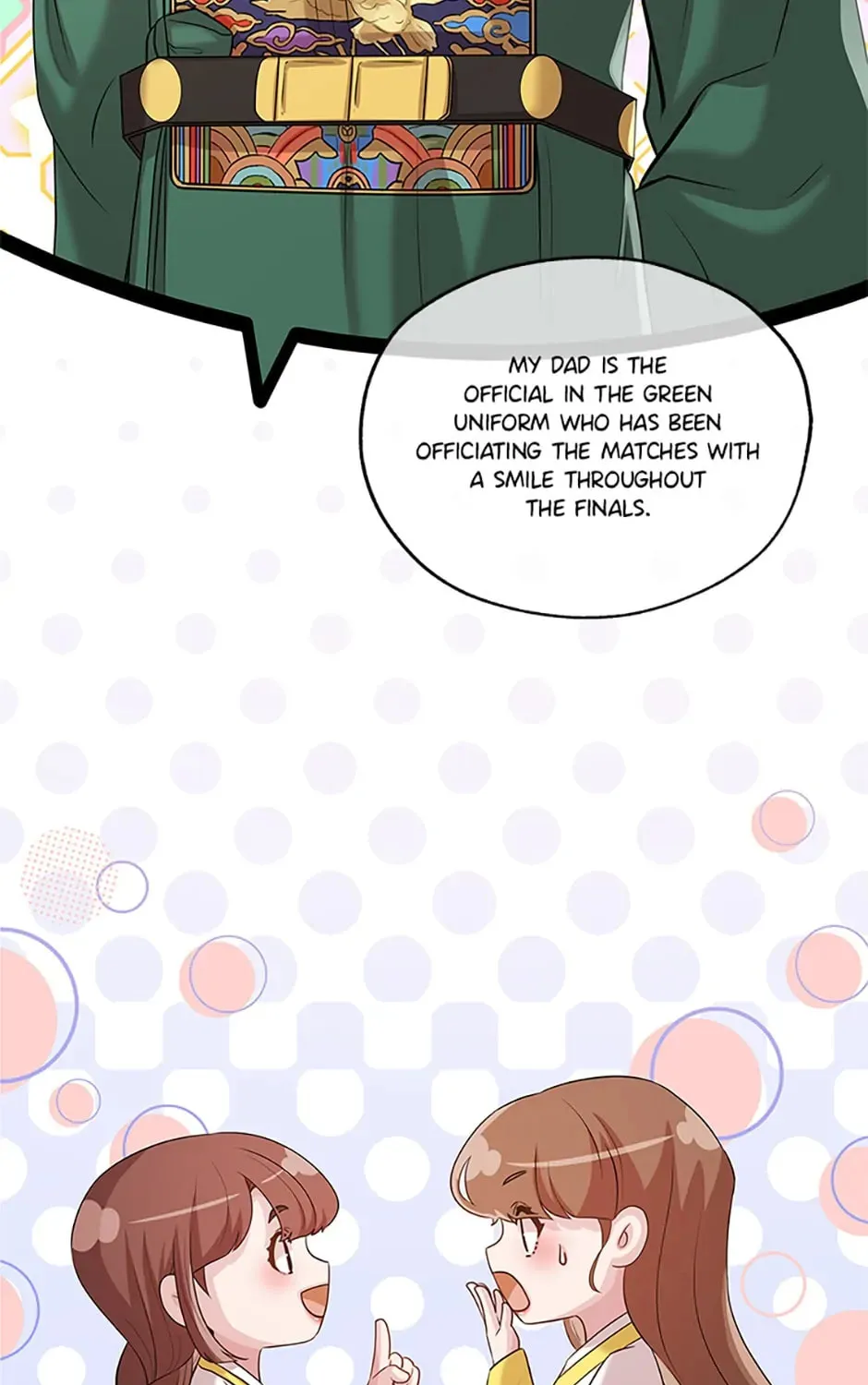 Read Avoiding the Heavenly Emperor chapter 83 image 146 on Lezhin