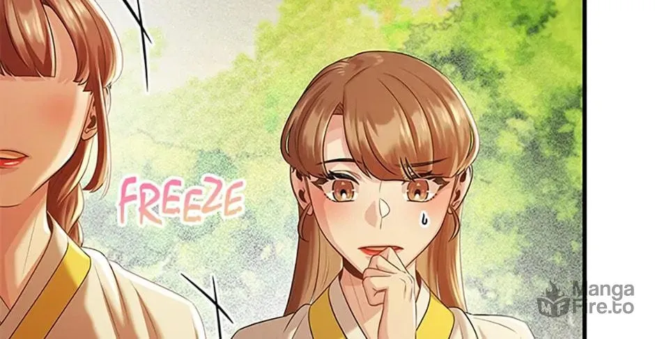 Read Avoiding the Heavenly Emperor chapter 83 image 149 on Lezhin