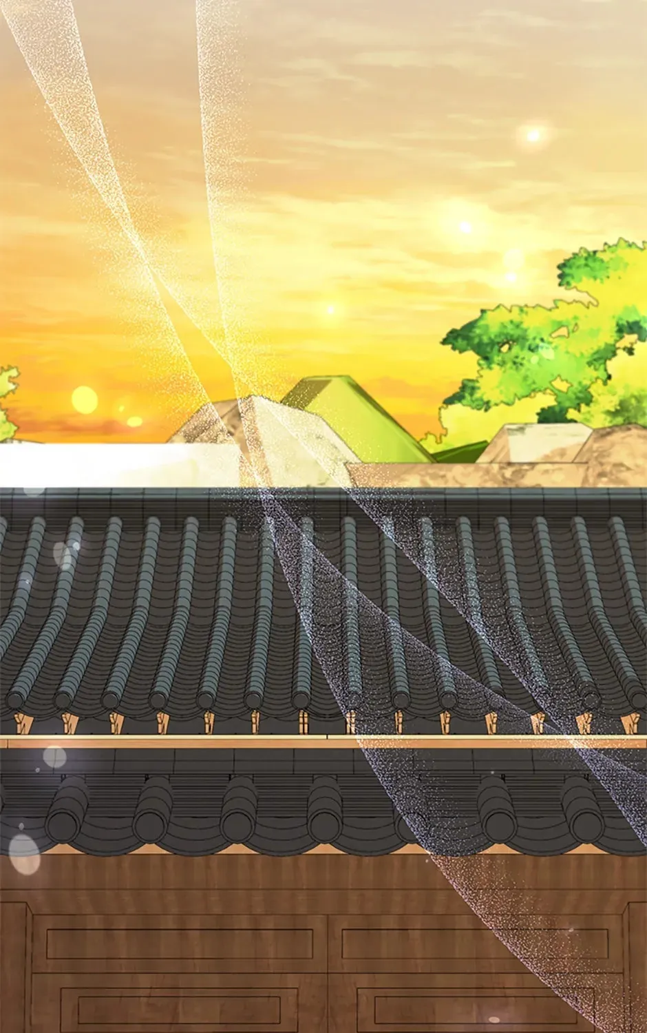 Read Avoiding the Heavenly Emperor chapter 83 image 152 on Lezhin