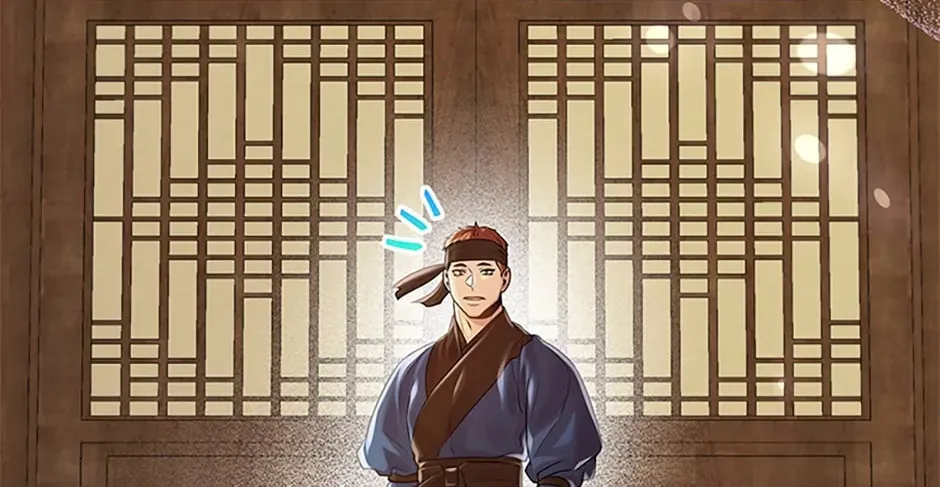 Read Avoiding the Heavenly Emperor chapter 83 image 153 on Lezhin