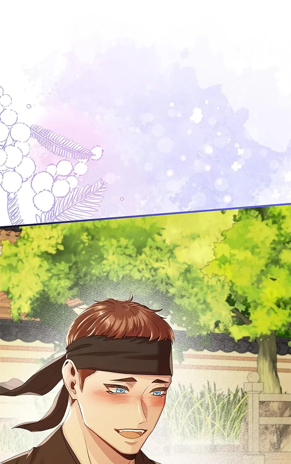 Read Avoiding the Heavenly Emperor chapter 83 image 158 on Lezhin