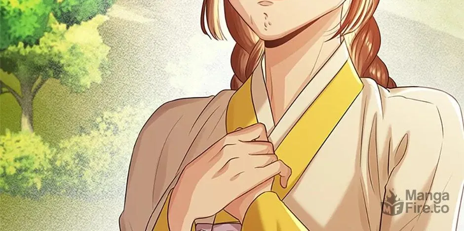 Read Avoiding the Heavenly Emperor chapter 83 image 161 on Lezhin