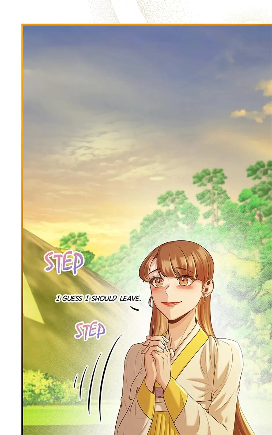 Read Avoiding the Heavenly Emperor chapter 83 image 168 on Lezhin