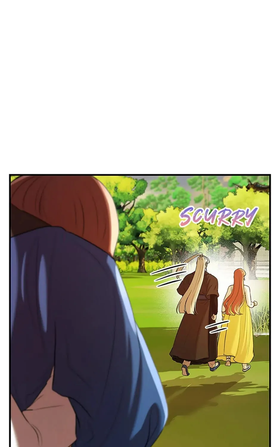 Read Avoiding the Heavenly Emperor chapter 83 image 176 on Lezhin