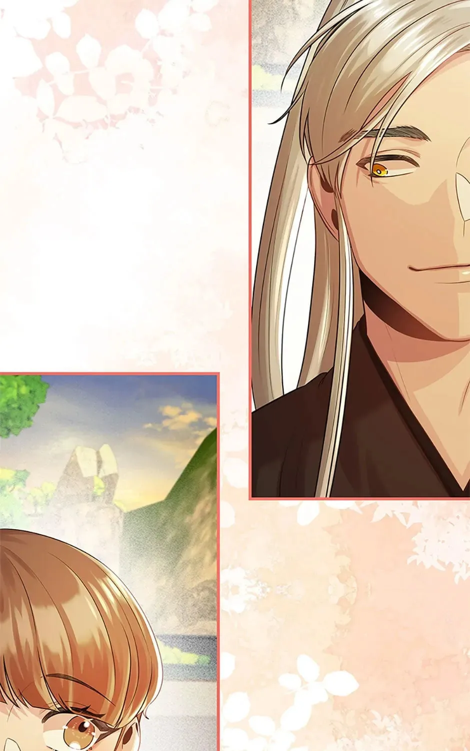 Read Avoiding the Heavenly Emperor chapter 83 image 180 on Lezhin