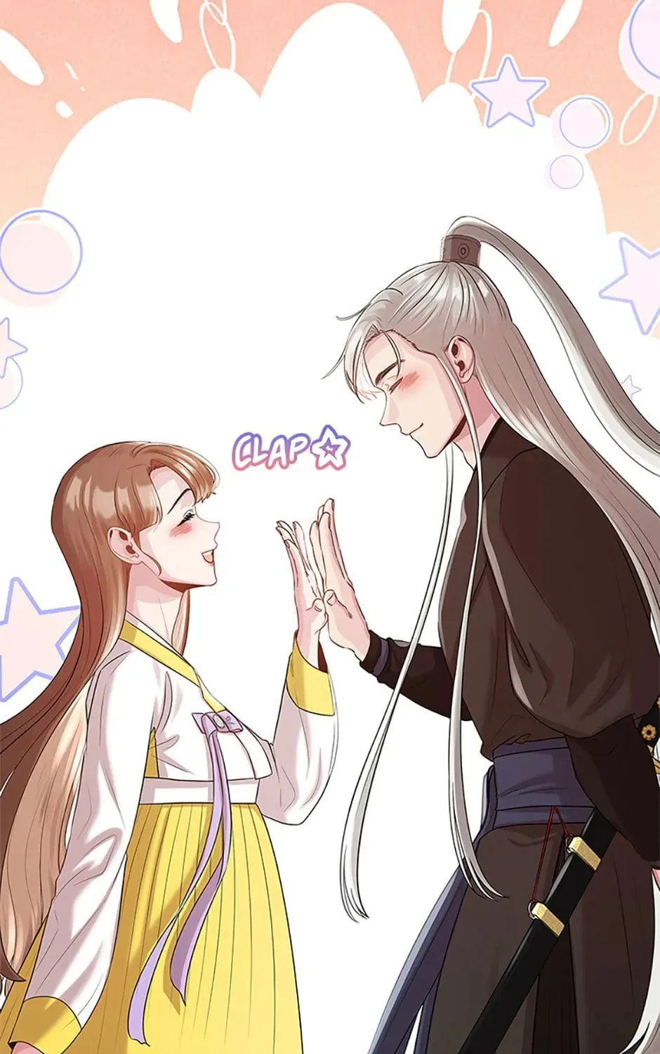 Read Avoiding the Heavenly Emperor chapter 83 image 186 on Lezhin