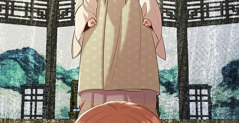 Read Avoiding the Heavenly Emperor chapter 83 image 25 on Lezhin