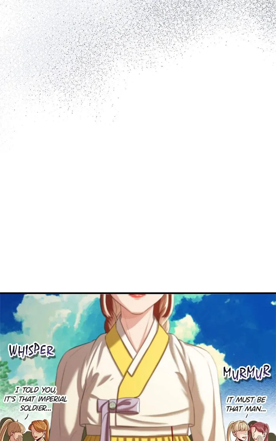 Read Avoiding the Heavenly Emperor chapter 83 image 28 on Lezhin