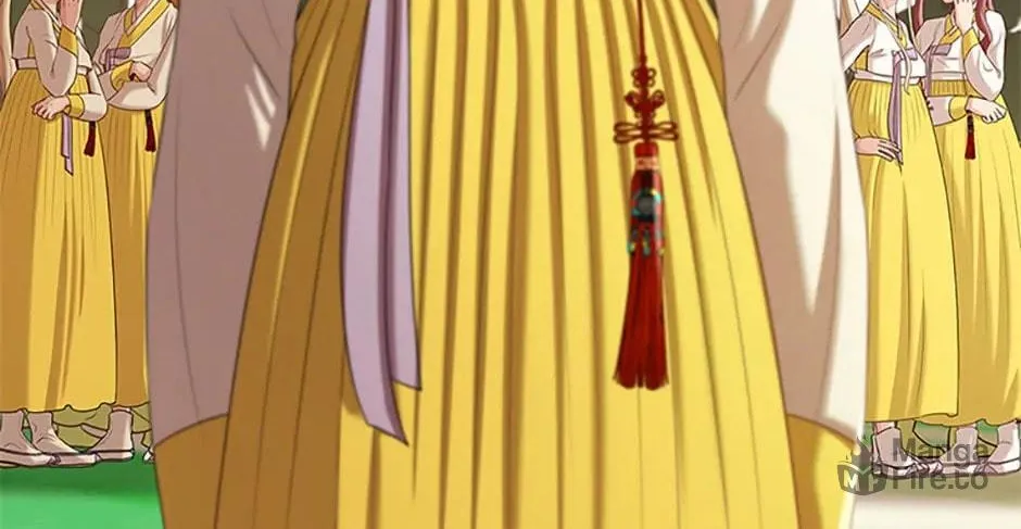 Read Avoiding the Heavenly Emperor chapter 83 image 29 on Lezhin