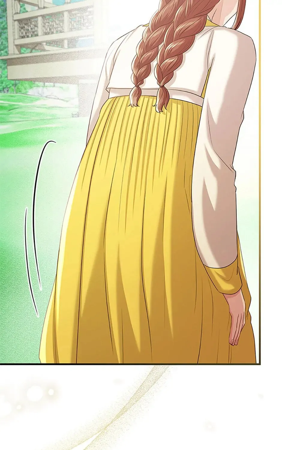 Read Avoiding the Heavenly Emperor chapter 83 image 32 on Lezhin
