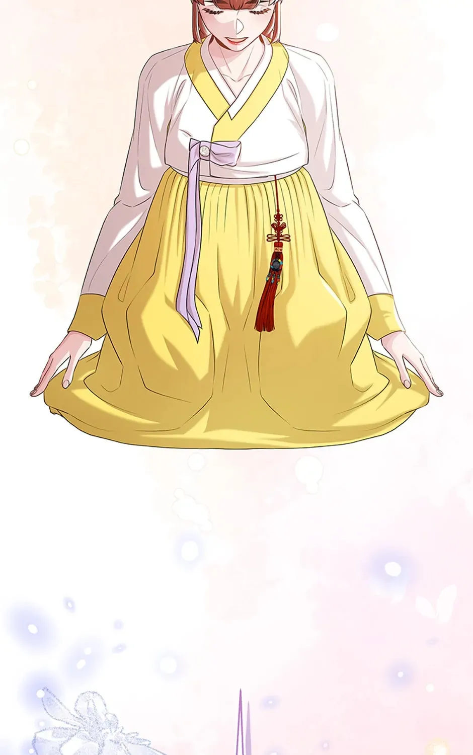 Read Avoiding the Heavenly Emperor chapter 83 image 36 on Lezhin