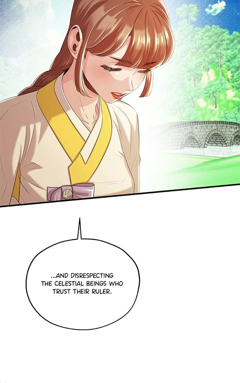 Read Avoiding the Heavenly Emperor chapter 83 image 40 on Lezhin