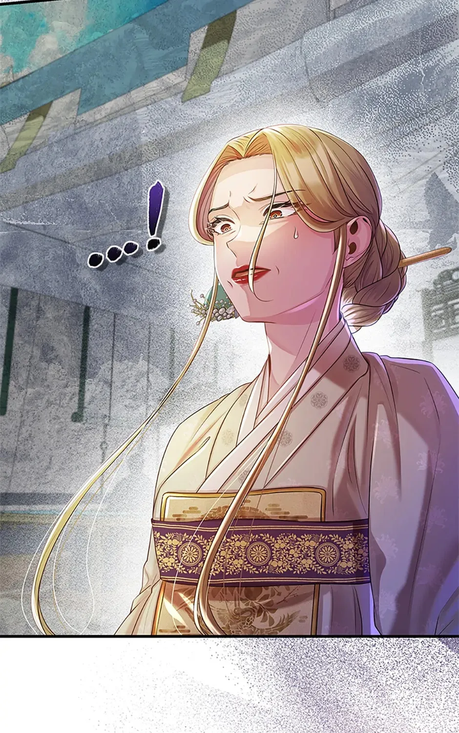 Read Avoiding the Heavenly Emperor chapter 83 image 42 on Lezhin