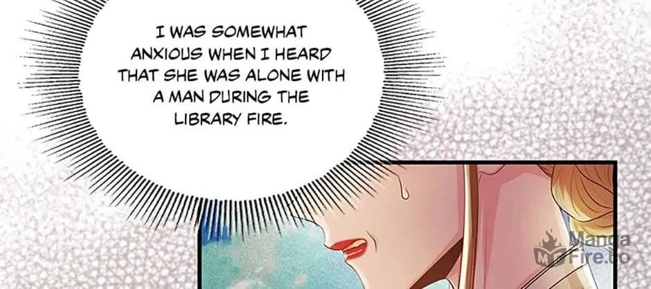 Read Avoiding the Heavenly Emperor chapter 83 image 49 on Lezhin