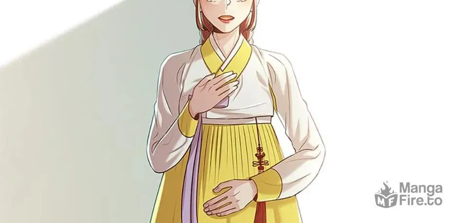Read Avoiding the Heavenly Emperor chapter 83 image 5 on Lezhin