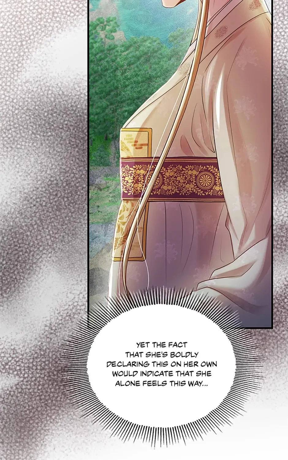 Read Avoiding the Heavenly Emperor chapter 83 image 50 on Lezhin