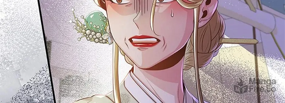 Read Avoiding the Heavenly Emperor chapter 83 image 59 on Lezhin