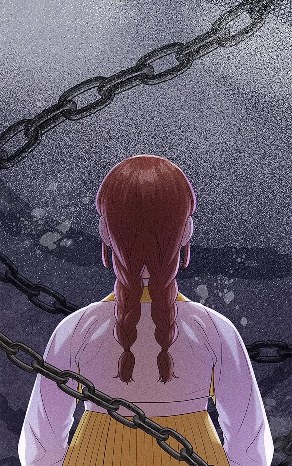 Read Avoiding the Heavenly Emperor chapter 83 image 62 on Lezhin