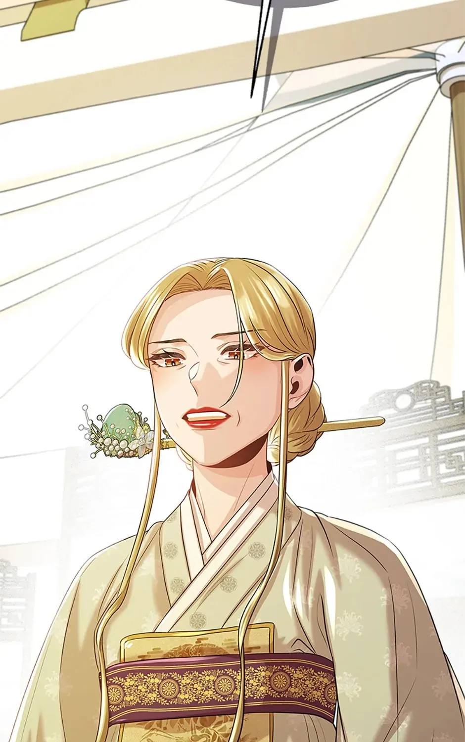 Read Avoiding the Heavenly Emperor chapter 83 image 74 on Lezhin