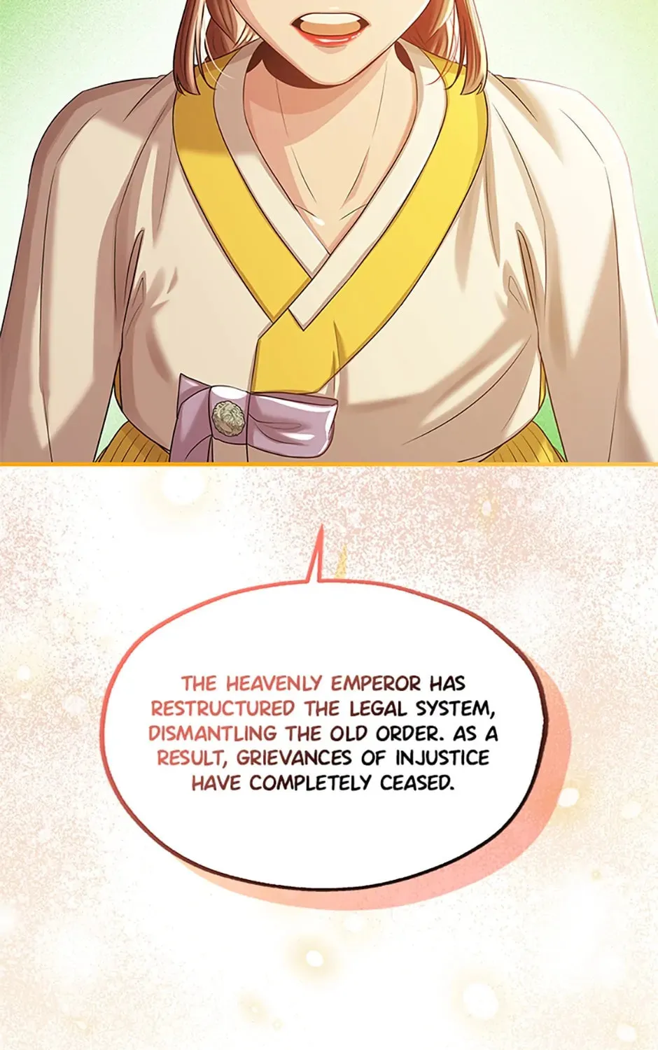 Read Avoiding the Heavenly Emperor chapter 83 image 84 on Lezhin